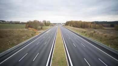 Photo of Строительство автомобильных дорог, технология создания
